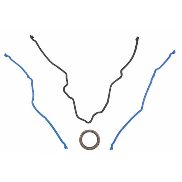 FEL-PRO Engine Timing Cover Gasket Set 2005-2010 Ford Mustang