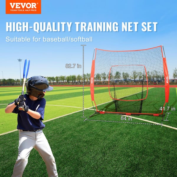 Total Control Sports Standard Weighted Hole Baseball Training