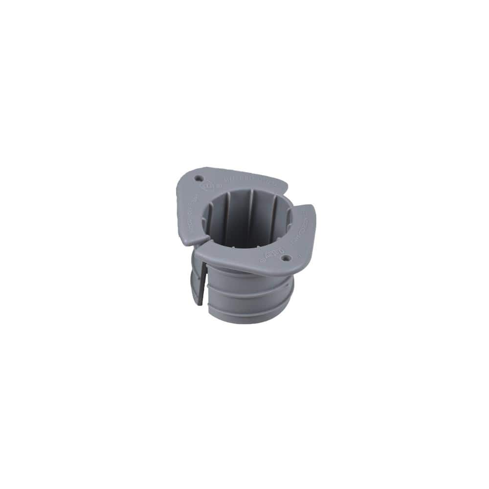 UPC 038753335841 product image for 1/2 in. Insulating Suspension Pipe Clamp (5-Pack) | upcitemdb.com
