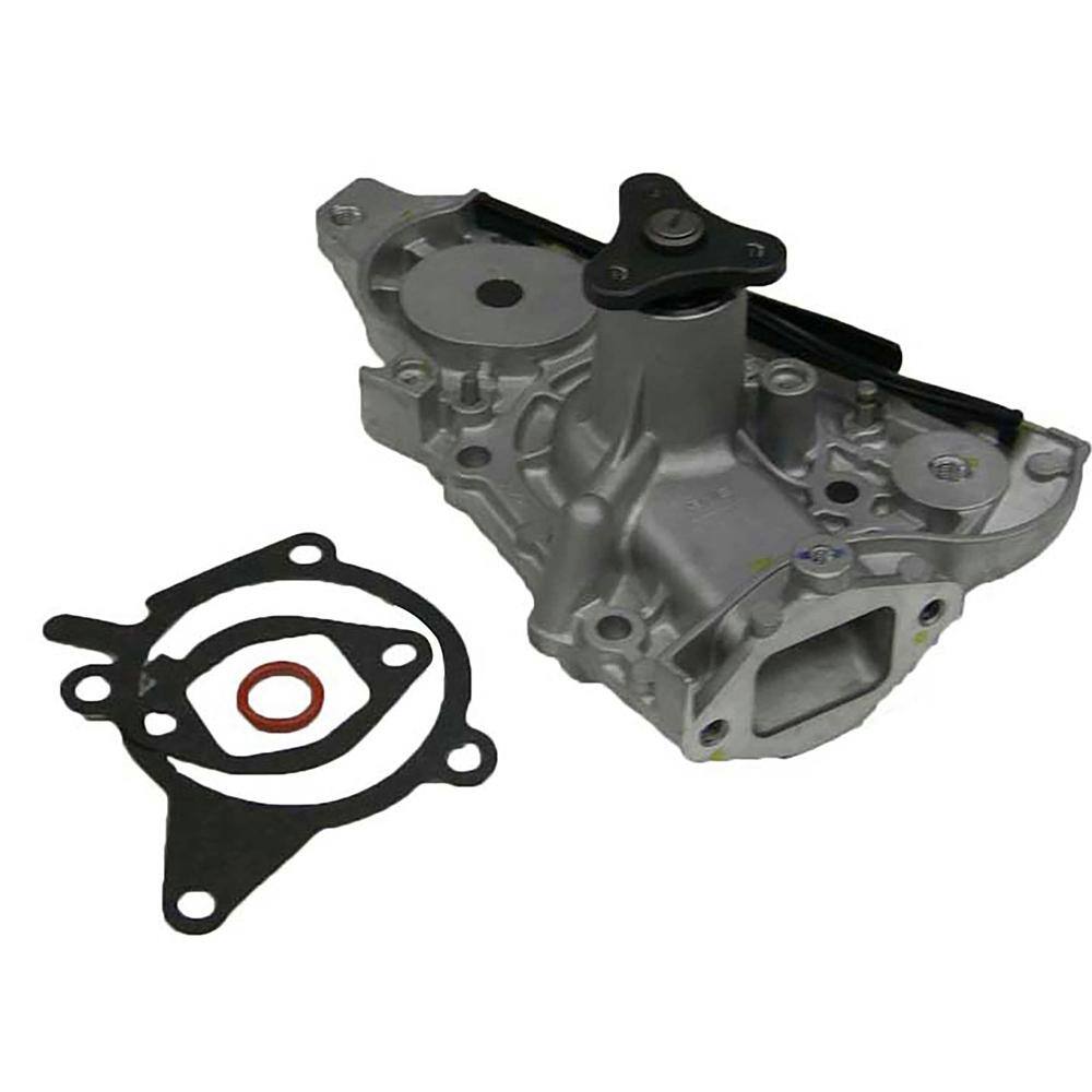 Engine Water Pump