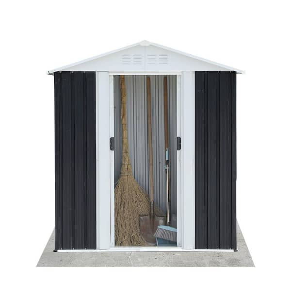 g*t様 OSADA オサダ SE-10L NETAJE 10 ft W x 10 ft D Metal Outdoor