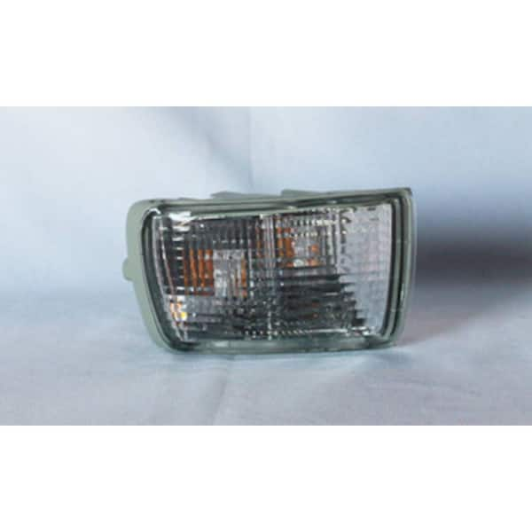 TYC Turn Signal Light Assembly 2003-2005 Toyota 4Runner V6 V8 12-5229 ...