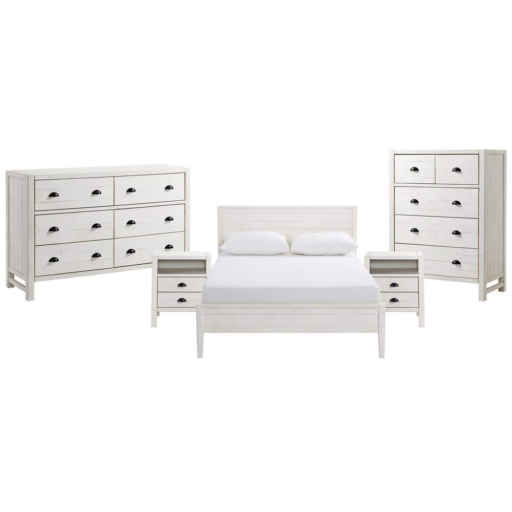 Alaterre Furniture ANWI2131R1