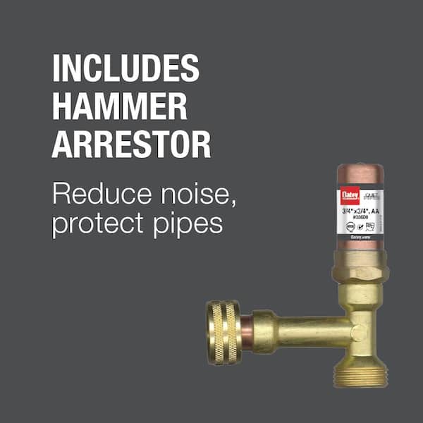 3/4 Plastic/Brass Hammer - Midwest Industries, Inc.