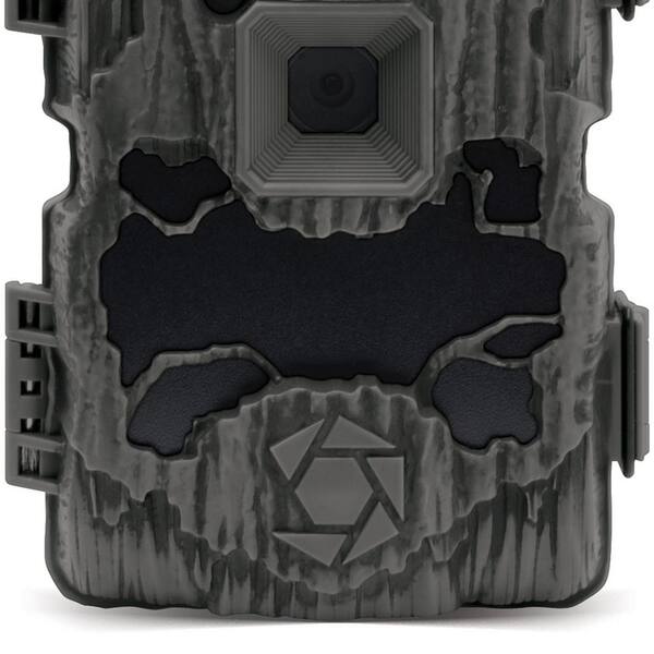 stealth cam fusion x 26.0 mp trail camera