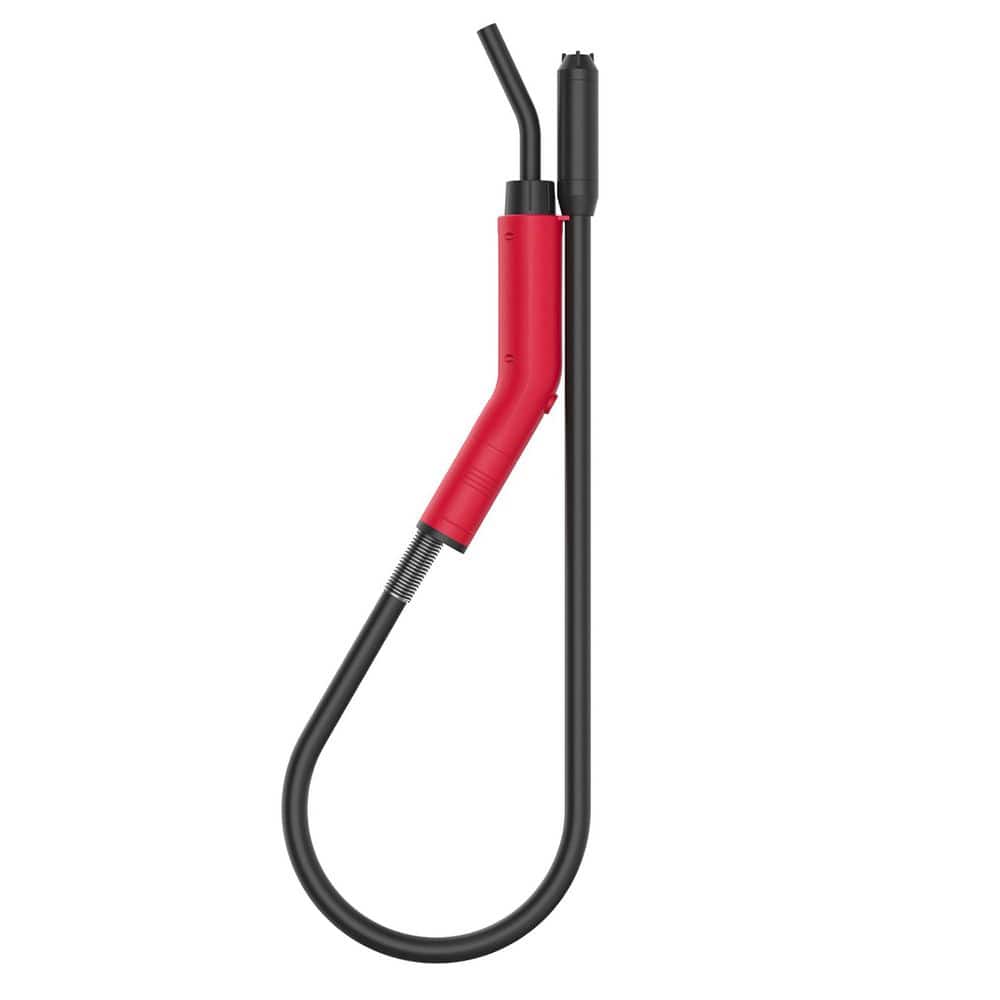 3GPM Rubber Siphon Pump for Gasoline Diesel Water Leakproof Ultra-Fast Transfer price history on PriceWatchPro
