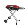 バーベキュー・調理用品 Coleman Road Trip X-Cursion Gas Grill RoadTrip® X-Cursion 2 Burner Propane Gas Portable Grill
