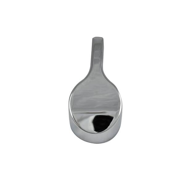 Sayco Style Single Lever Lav//Tub /& Shower Handle Chrome Plated
