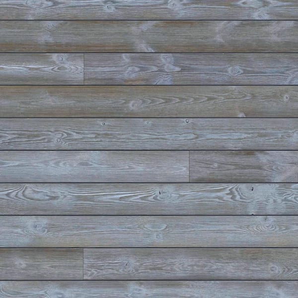 UFP-Edge Native Woods, Arctic Mist (White) Touch-up Paint in the Siding  Tools & Accessories department at