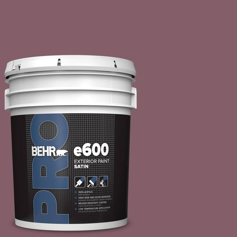 5 gal. #ICC-84 Simply Elegant Satin Exterior Paint price history on PriceWatchPro