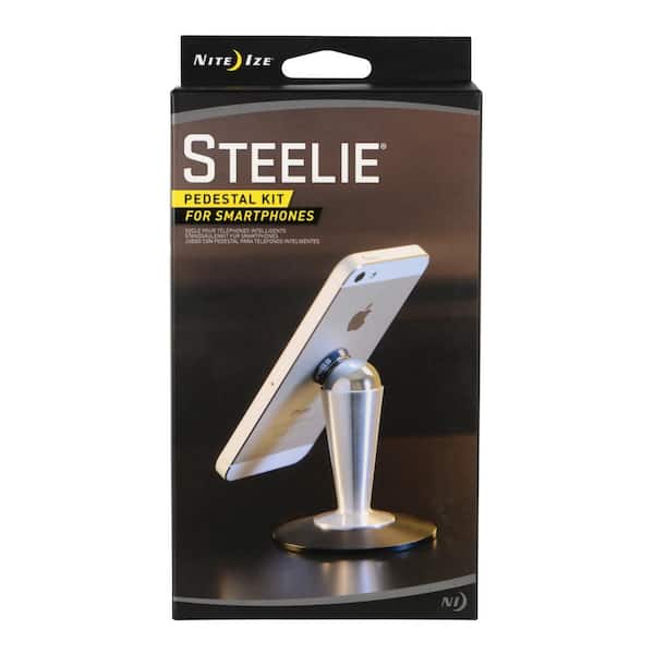 Nite Ize Steelie Pedestal Kit for Smartphones