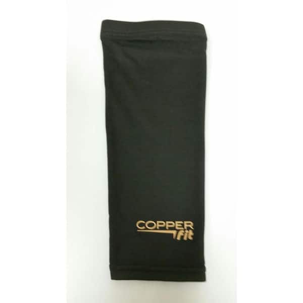 COPPER FIT Elbow Sleeve Large