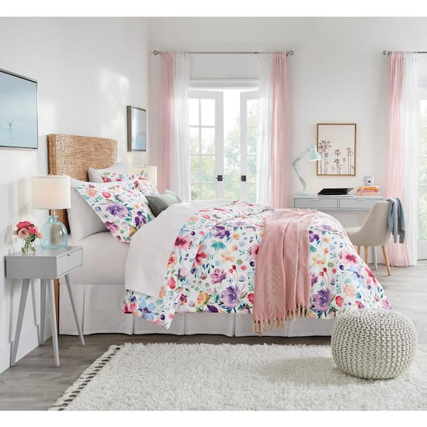 StyleWell Emme 3-Piece Multi-Color 