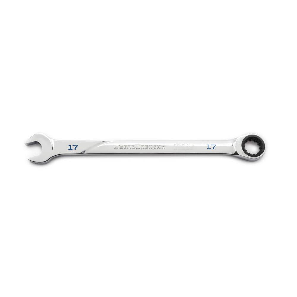17 mm Metric 120XP Universal Spline XL Combination Ratcheting Wrench price history on PriceWatchPro