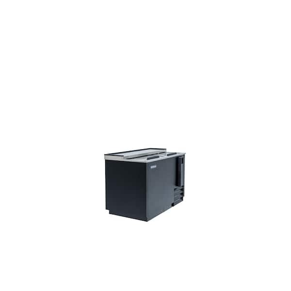 https://images.thdstatic.com/productImages/57ebe3d6-59da-45ef-8d68-484ae3e54ec4/svn/black-norpole-commercial-refrigerators-npbc-50-40_600.jpg