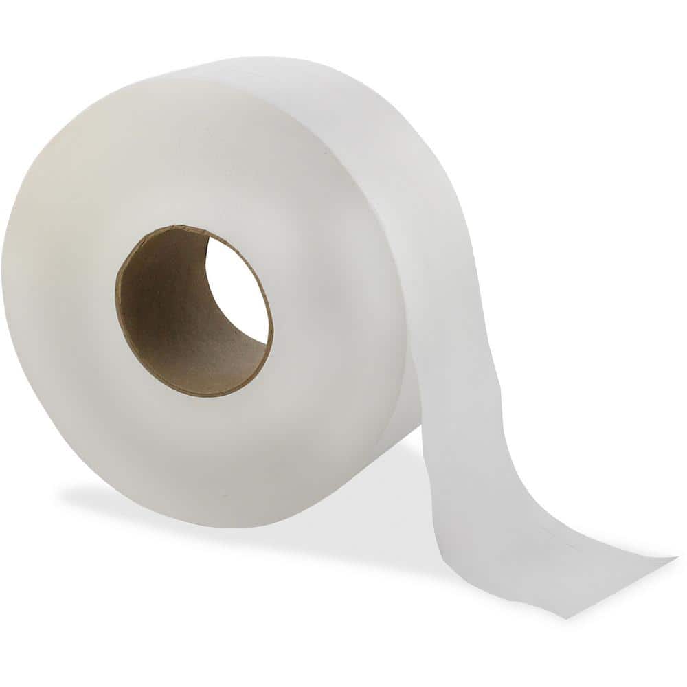 Livi Impressa 3Ply Toilet Tissue - Carton of 48 Rolls