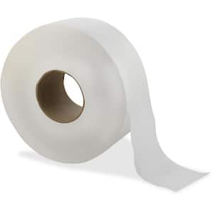 2-Ply Jumbo Toilet Tissue (12-Rolls per Carton)