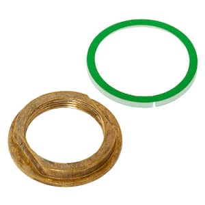 Town Square Friction Nut and Friction Ring