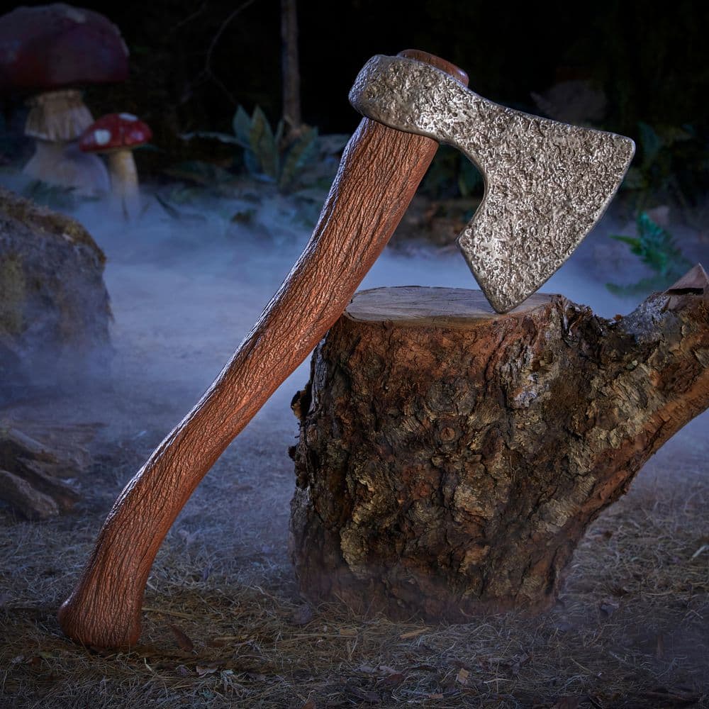 Oversized Axe Accessory price history on PriceWatchPro