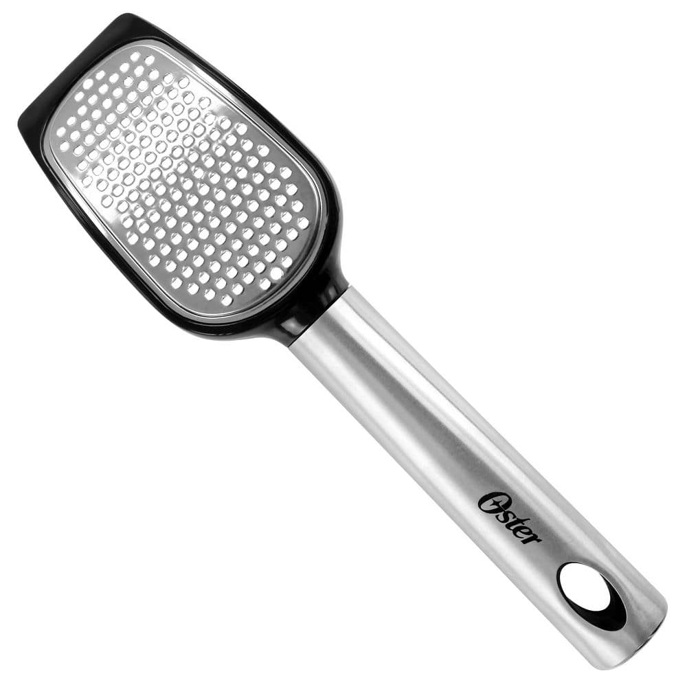 Winco PRTS-2 Plastic Handheld Cheese Grater