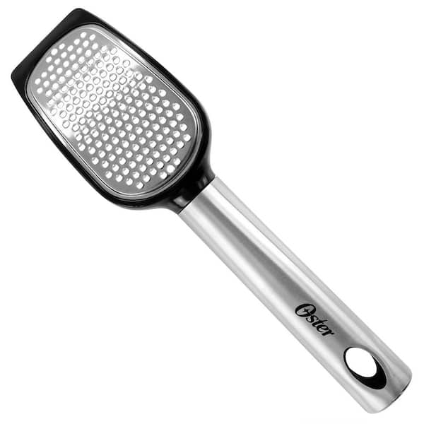 Dropship 1pc Handheld Multi-purpose Cheese Grater; Chocolate Cheese  Scraper; Stainless Steel Vegetable Double-sided Grater; Kitchen Tool to  Sell Online at a Lower Price
