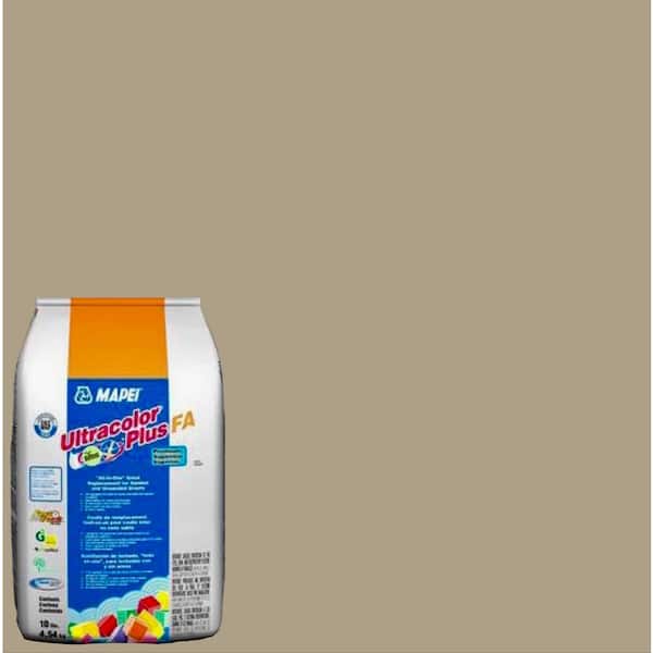 35 Navajo Brown Ultracolor Plus FA Grout (25 lbs) 35 Navajo Brown Ultracolor Plus FA Grout (25 lbs)