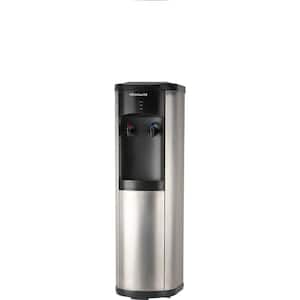 Water Cooler/Dispenser in Stainless Steel