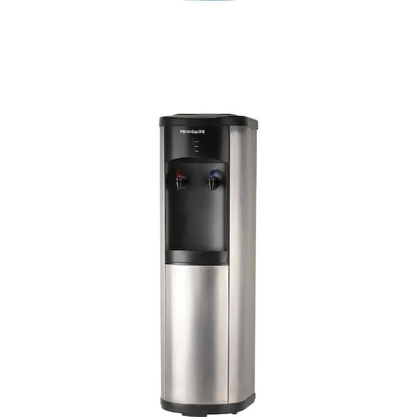 Frigidaire Water Cooler/Dispenser in Stainless Steel