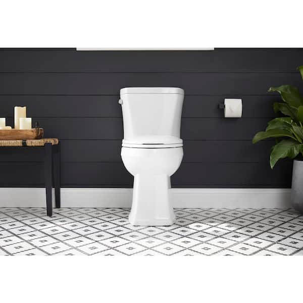 Find the Loo That's Right for You - Gerber Toilets