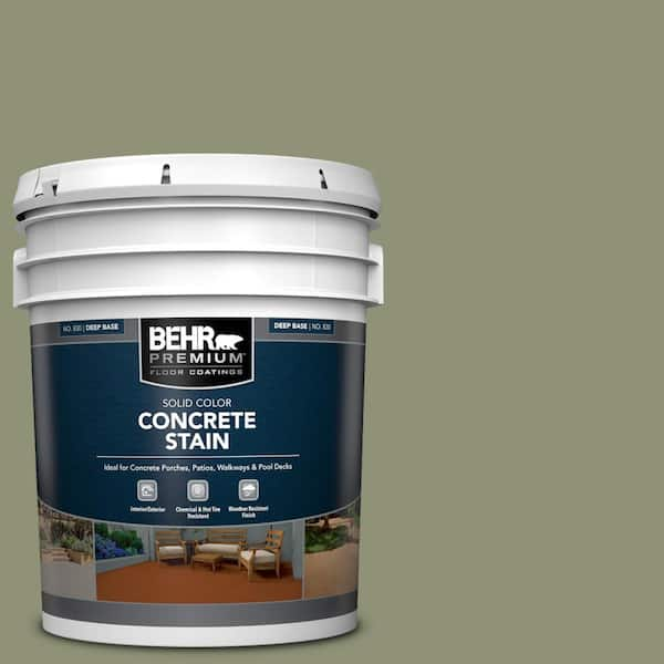 Green - Solid - Paint Colors - Paint - The Home Depot