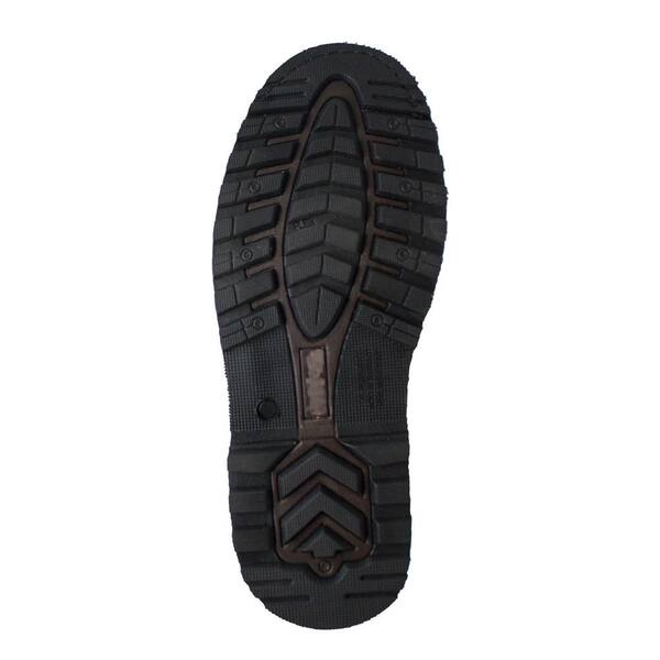 Men's Tumbled 7'' Work Boots - Steel Toe