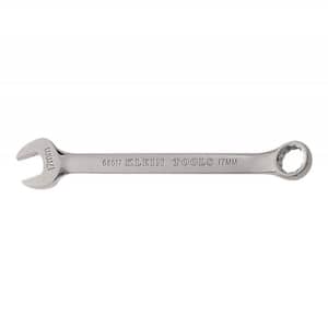 17 mm Metric Combination Wrench