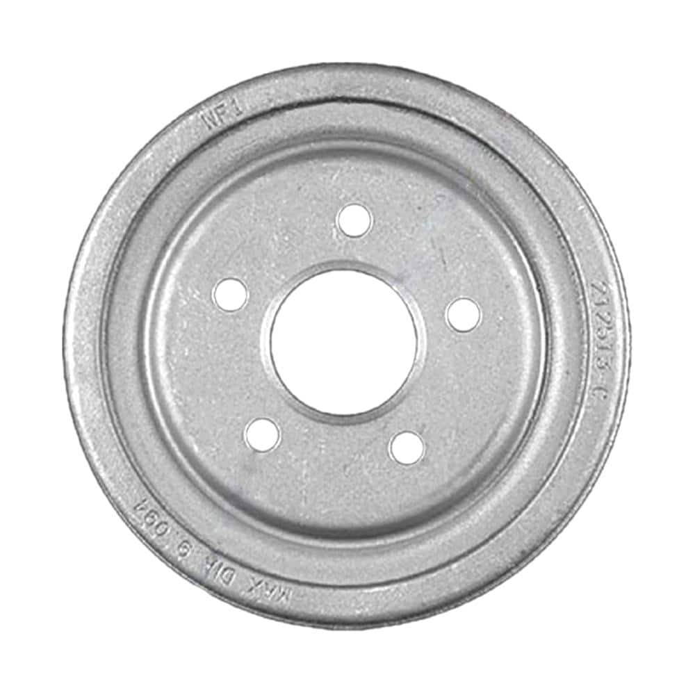 Bendix Brake Drum PDR0738 The Home Depot