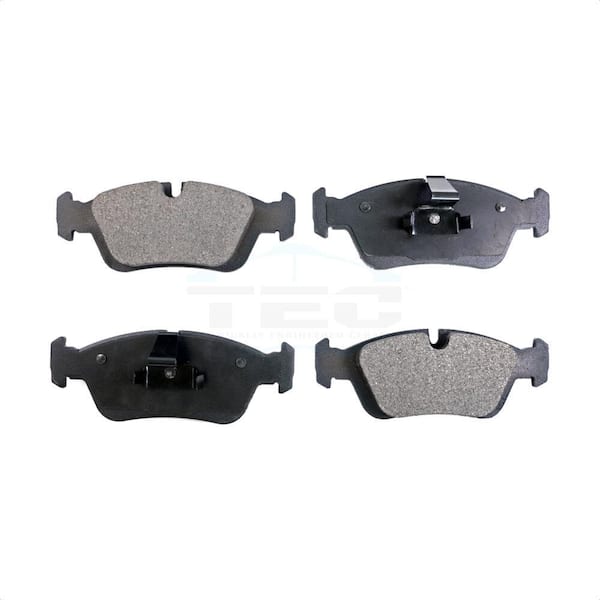 TEC Front Ceramic Disc Brake Pads For BMW 325i Z3 325Ci Z4 323i 325xi 328i 323Ci 318ti 318i 320i