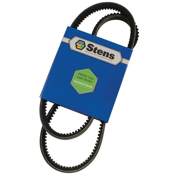 STENS New OEM Replacement Belt for Ariens Max Zoom with 52 in. and 60 in. Decks 7200036