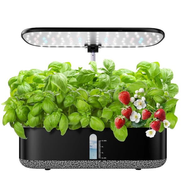 311 – Hydroponic Enlarged To Show Detail 311 – Hydroponic Enlarged To Show Detail Amazon.com : Sjzx