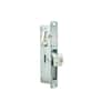 Global Door Controls Mortise Lock 1-1/8 in. Duronodic with Hookbolt Function for Adams Rite Type Storefront Door TH1102-1-1/8-DUM