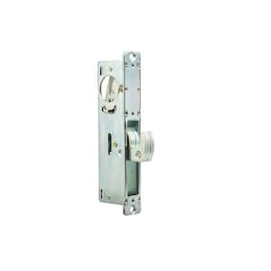 Mortise Lock 1-1/8 in. Duronodic with Hookbolt Function for Adams Rite Type Storefront Door