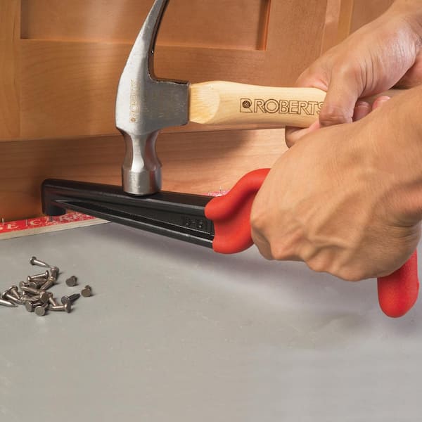 Nail Driving Bar with Magnetic Head