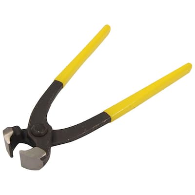 Pinch Clamp Tools