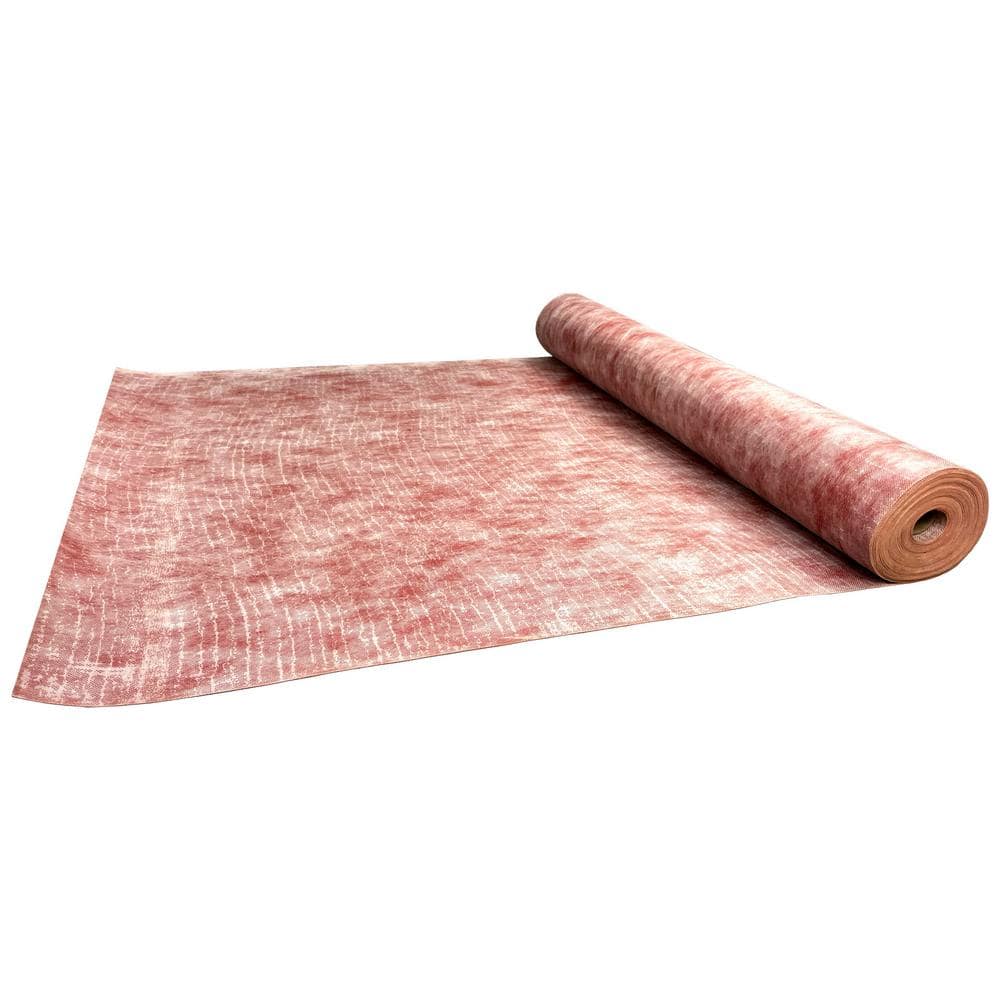 100 sqft. 33.4ft. x 3ft. x .049 in. Commercial Grade High-Density Synthetic