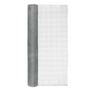 36 in. H x 50 ft. L Hardware Cloth with 1/8 in. Openings