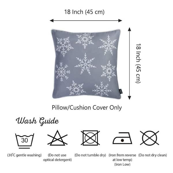 45cm X Pillow Insert