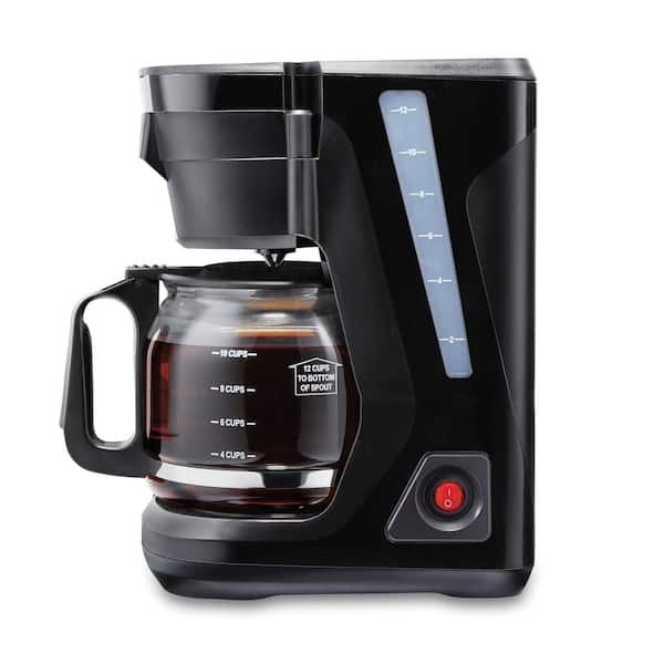 SRFT024001-Starfrit SRFT024001 Drip Coffee Maker Machine 12-Cup - Industrial  Stores