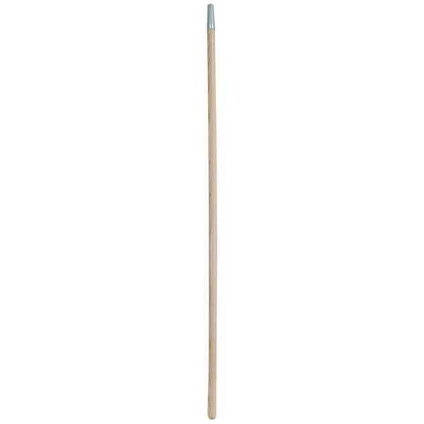 True Temper 60 in. Bow Rake Handle 2037600 - The Home Depot