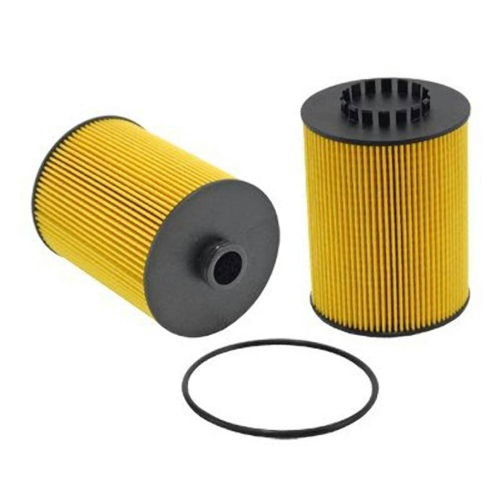 Wix XP Engine Oil Filter 51372XP - The - View #5