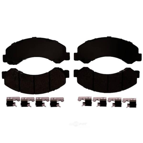Raybestos Disc Brake Pad Set