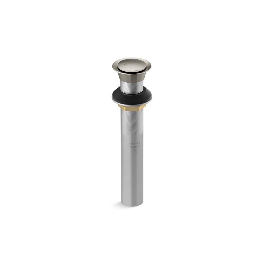 Clicker Drain Without Overflow in Polished Chrome price history on PriceWatchPro