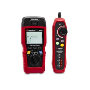TDR/Cable Tester