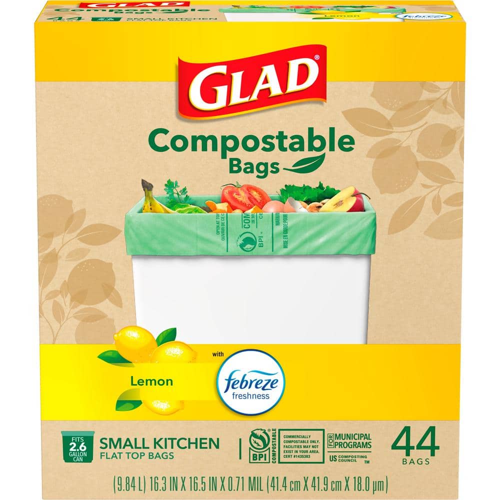 Top 65+ glad bags small super hot - in.duhocakina